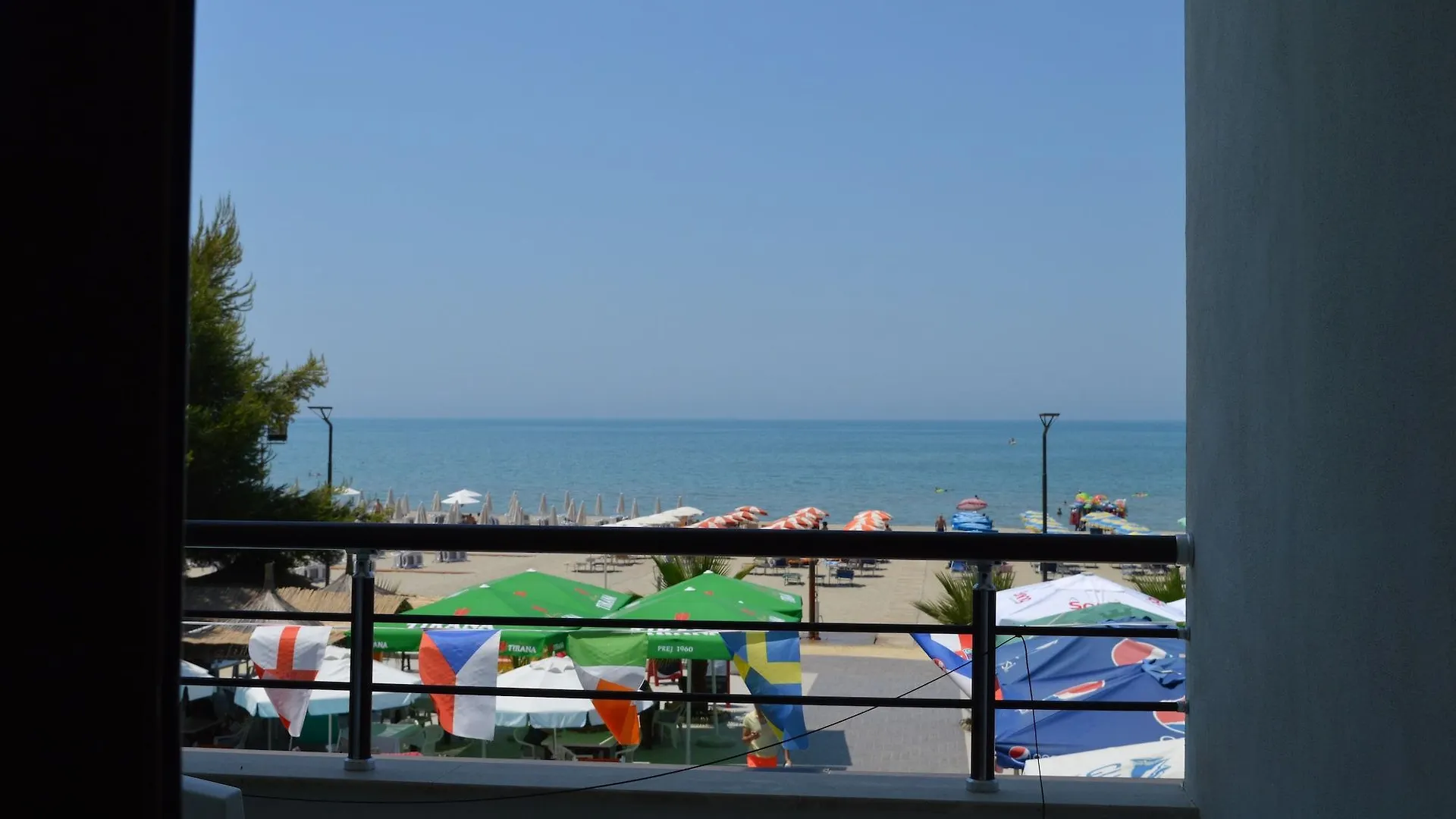 Hotel Oaz Golem