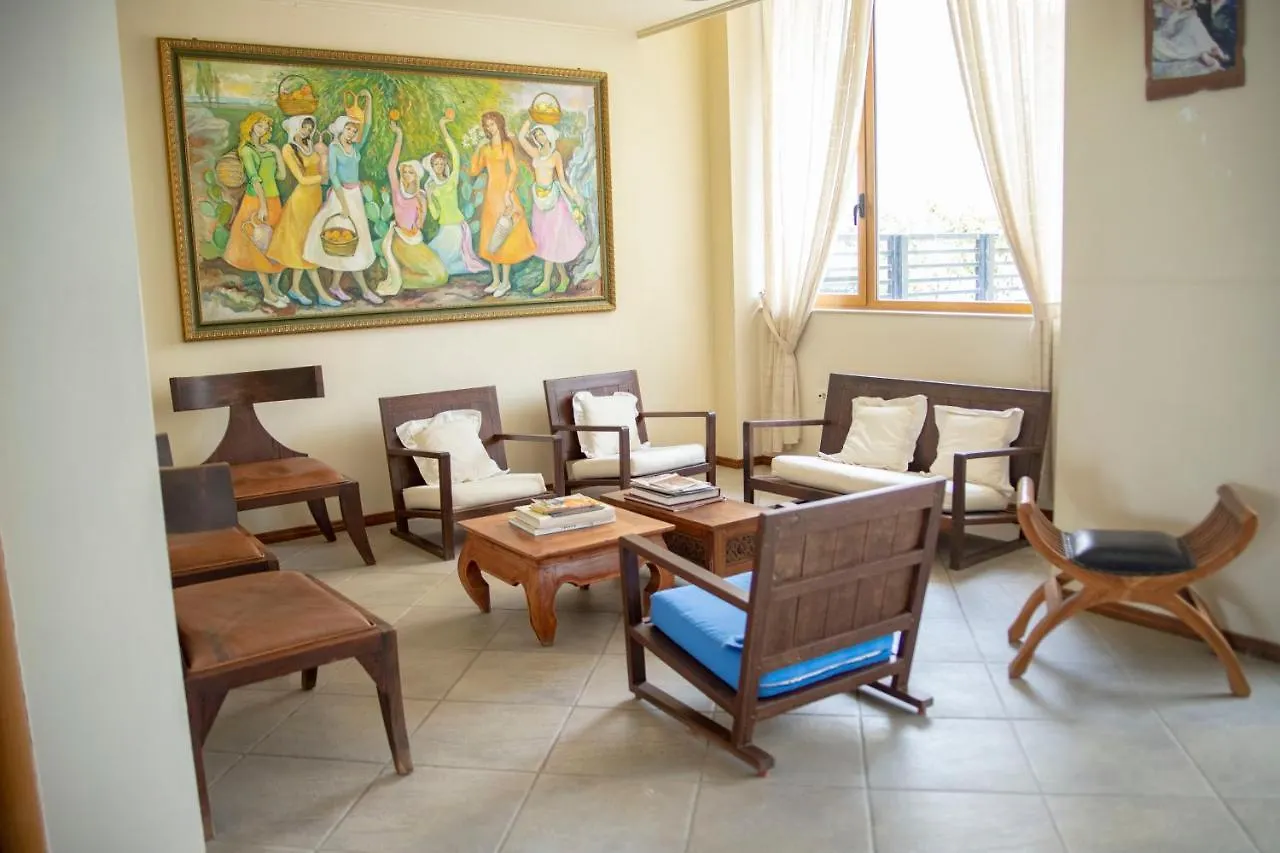 Hotel Oaz Golem  4*, Golem (Tirana) Albania