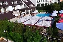 Hotel Oaz Golem