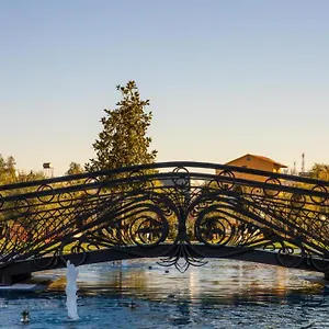 Ajman Park & Hotel
