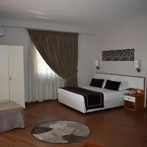 Szálloda Arvi, Durrës