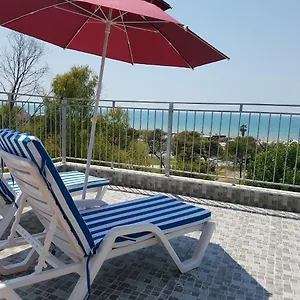 Apartman Delight, Golem (Tirana)